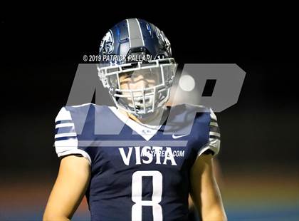 Thumbnail 2 in Placer @ Vista Del Lago photogallery.