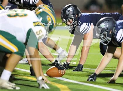 Thumbnail 1 in Placer @ Vista Del Lago photogallery.
