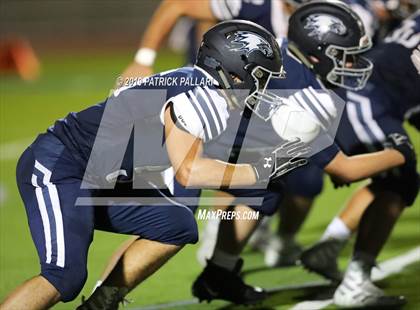 Thumbnail 2 in Placer @ Vista Del Lago photogallery.