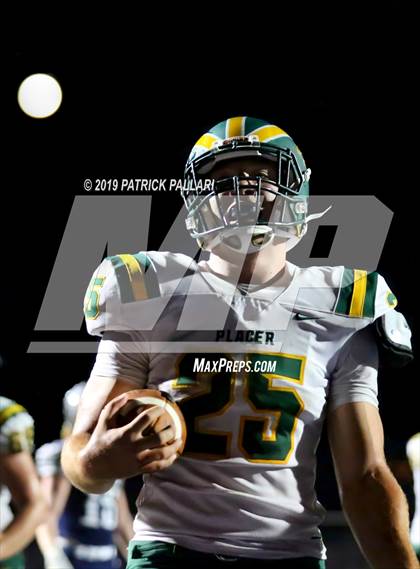 Thumbnail 1 in Placer @ Vista Del Lago photogallery.