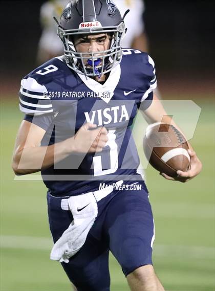 Thumbnail 1 in Placer @ Vista Del Lago photogallery.