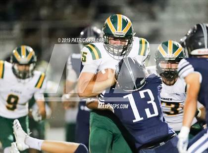 Thumbnail 1 in Placer @ Vista Del Lago photogallery.