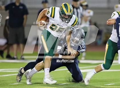 Thumbnail 1 in Placer @ Vista Del Lago photogallery.