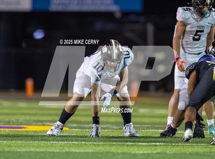 Thumbnail 3 in North Kansas City vs. Lee's Summit (MSHSAA Class 6 District 7 Final) photogallery.