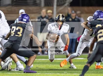 Thumbnail 3 in North Kansas City vs. Lee's Summit (MSHSAA Class 6 District 7 Final) photogallery.