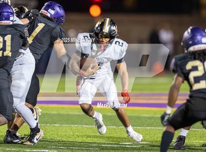 Thumbnail 1 in North Kansas City vs. Lee's Summit (MSHSAA Class 6 District 7 Final) photogallery.