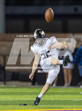 North Kansas City vs. Lee's Summit (MSHSAA Class 6 District 7 Final)