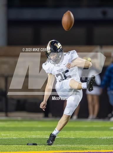 North Kansas City vs. Lee's Summit (MSHSAA Class 6 District 7 Final)