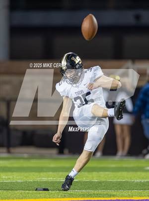 North Kansas City vs. Lee's Summit (MSHSAA Class 6 District 7 Final)