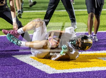 Thumbnail 1 in North Kansas City vs. Lee's Summit (MSHSAA Class 6 District 7 Final) photogallery.