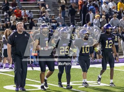 Thumbnail 2 in North Kansas City vs. Lee's Summit (MSHSAA Class 6 District 7 Final) photogallery.