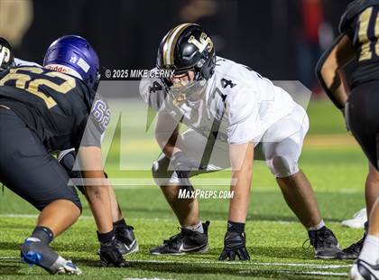 Thumbnail 2 in North Kansas City vs. Lee's Summit (MSHSAA Class 6 District 7 Final) photogallery.