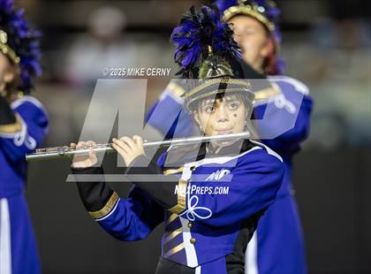 Thumbnail 2 in North Kansas City vs. Lee's Summit (MSHSAA Class 6 District 7 Final) photogallery.
