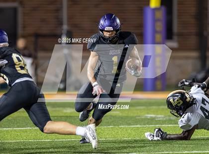 Thumbnail 2 in North Kansas City vs. Lee's Summit (MSHSAA Class 6 District 7 Final) photogallery.