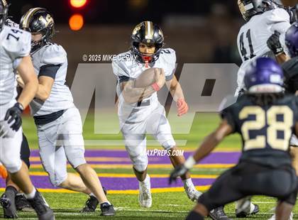 Thumbnail 2 in North Kansas City vs. Lee's Summit (MSHSAA Class 6 District 7 Final) photogallery.