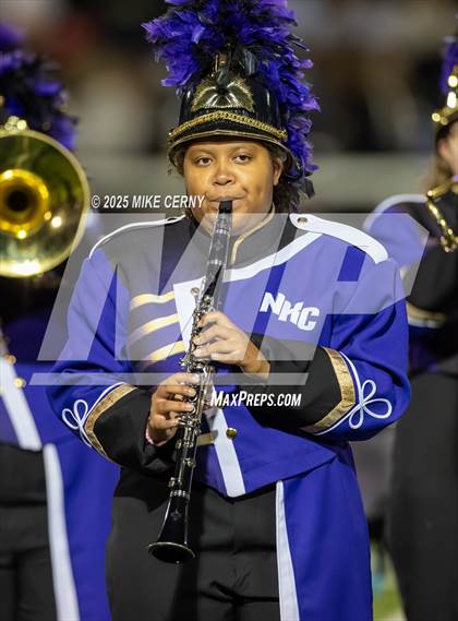 Thumbnail 1 in North Kansas City vs. Lee's Summit (MSHSAA Class 6 District 7 Final) photogallery.