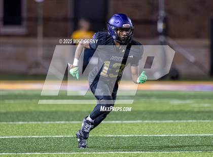 Thumbnail 1 in North Kansas City vs. Lee's Summit (MSHSAA Class 6 District 7 Final) photogallery.