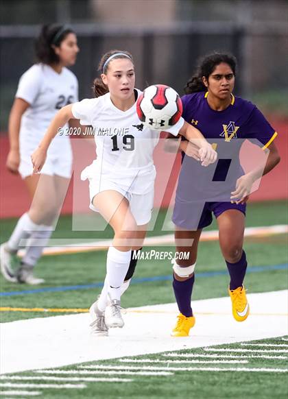 Thumbnail 1 in Monte Vista @ Amador Valley photogallery.
