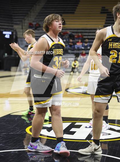 Thumbnail 1 in Higbee vs North Shelby (Norm Stewart Classic) photogallery.