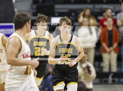 Thumbnail 1 in Higbee vs North Shelby (Norm Stewart Classic) photogallery.