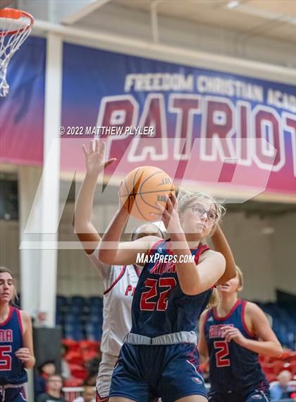 Thumbnail 3 in Rocky Mount Academy @ Freedom Christian Academy photogallery.