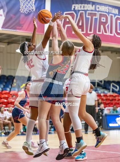 Thumbnail 3 in Rocky Mount Academy @ Freedom Christian Academy photogallery.