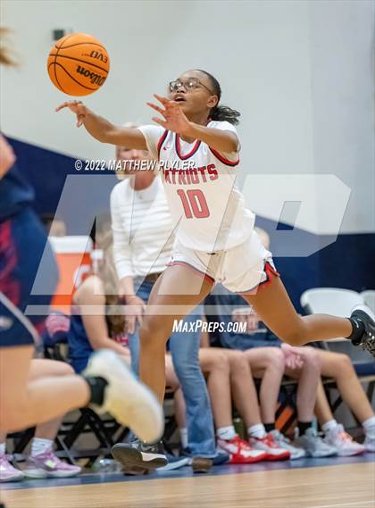 Thumbnail 3 in Rocky Mount Academy @ Freedom Christian Academy photogallery.