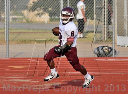 Thumbnail 2 in Irving Gold @ Lewisville White photogallery.