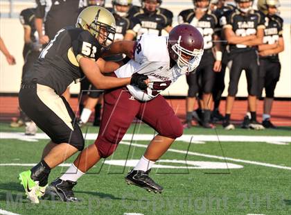 Thumbnail 1 in Irving Gold @ Lewisville White photogallery.