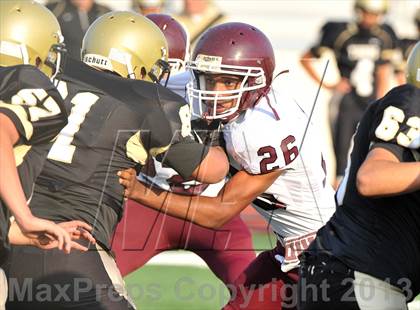 Thumbnail 2 in Irving Gold @ Lewisville White photogallery.