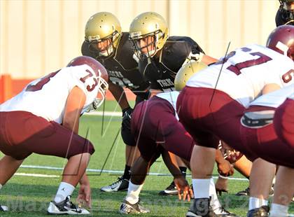 Thumbnail 2 in Irving Gold @ Lewisville White photogallery.