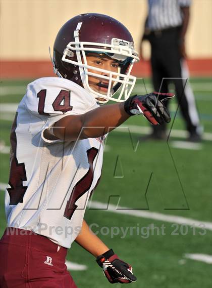 Thumbnail 1 in Irving Gold @ Lewisville White photogallery.
