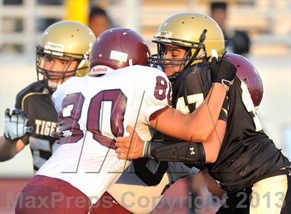 Thumbnail 2 in Irving Gold @ Lewisville White photogallery.