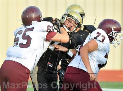Thumbnail 3 in Irving Gold @ Lewisville White photogallery.