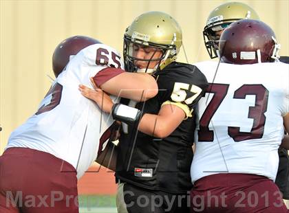 Thumbnail 1 in Irving Gold @ Lewisville White photogallery.
