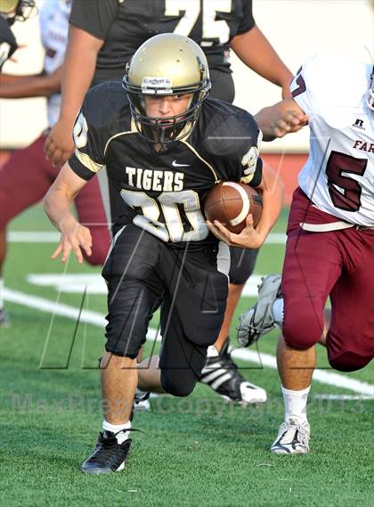 Thumbnail 2 in Irving Gold @ Lewisville White photogallery.