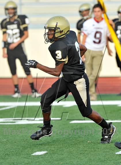 Thumbnail 1 in Irving Gold @ Lewisville White photogallery.