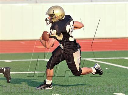 Thumbnail 1 in Irving Gold @ Lewisville White photogallery.