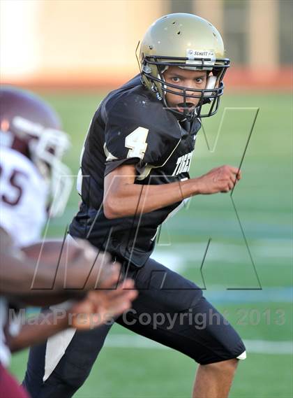 Thumbnail 1 in Irving Gold @ Lewisville White photogallery.