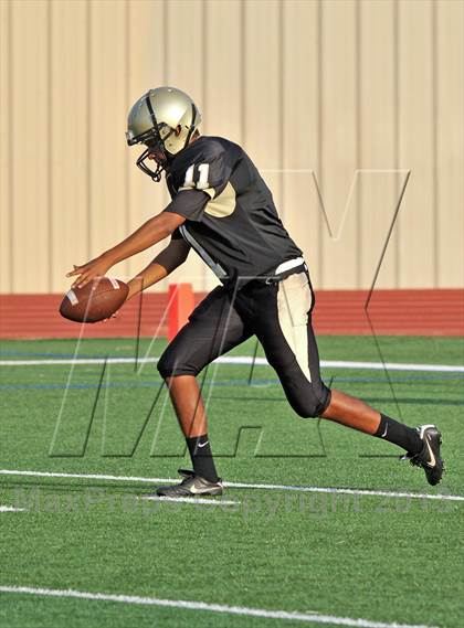 Thumbnail 2 in Irving Gold @ Lewisville White photogallery.