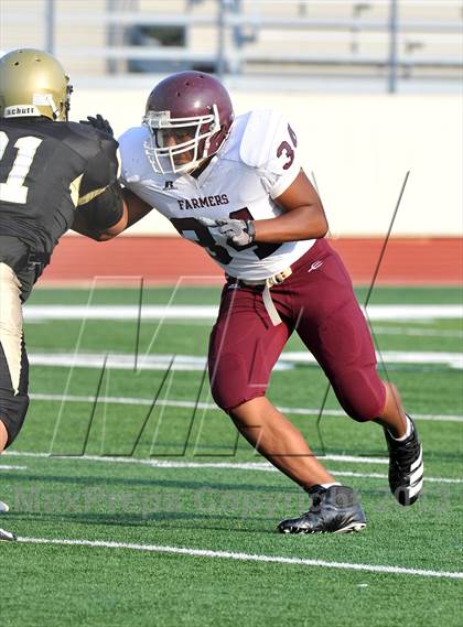 Thumbnail 2 in Irving Gold @ Lewisville White photogallery.