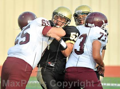 Thumbnail 2 in Irving Gold @ Lewisville White photogallery.