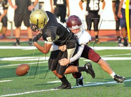 Thumbnail 3 in Irving Gold @ Lewisville White photogallery.