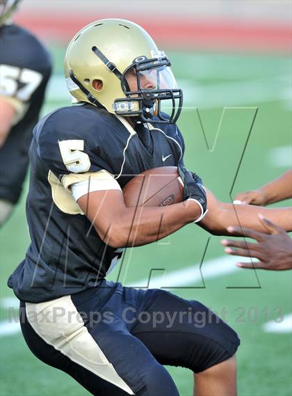 Thumbnail 3 in Irving Gold @ Lewisville White photogallery.