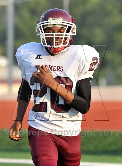Thumbnail 3 in Irving Gold @ Lewisville White photogallery.