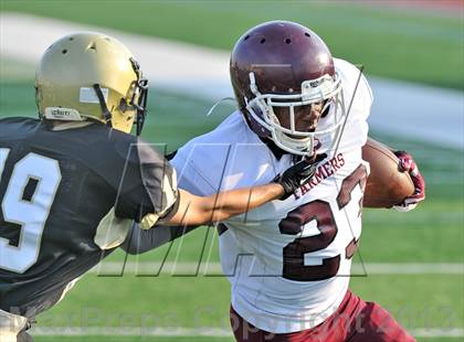 Thumbnail 1 in Irving Gold @ Lewisville White photogallery.