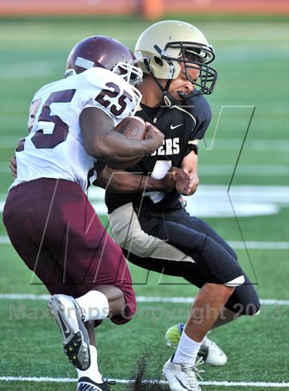 Thumbnail 2 in Irving Gold @ Lewisville White photogallery.