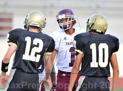 Thumbnail 2 in Irving Gold @ Lewisville White photogallery.