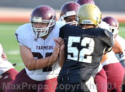 Thumbnail 1 in Irving Gold @ Lewisville White photogallery.