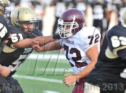 Thumbnail 1 in Irving Gold @ Lewisville White photogallery.